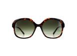 Ted Baker TB1685 Eloise 267 tortoise grijs gradiÃ«nt zonnebril