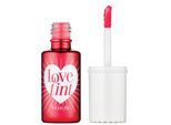 Benefit Tinted Lip & Cheek Stain - Love Tint Fiery Red 6ml