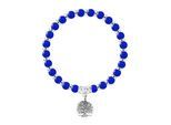 Armband Silber Sterlingsilber 925 Korallenweg