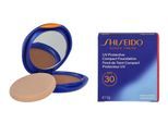 Shiseido UV-Schützende Kompaktfoundation SPF30
