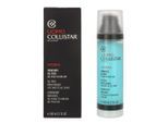 Collistar Uomo Hydra Öl-freie Feuchtigkeitscreme für Gesicht und Augen Gel 80 ml