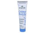 Nuxe Creme Fraiche De Beaute 3-In-1 Gesichtscreme 100 ml