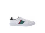 Lacoste Courtline 120 2 Herren weiße Trainer