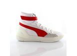 Puma Sky Modern Hi Heren Wit