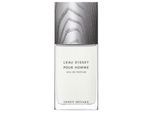 Issey Miyake L'Eau d'Issey Pour Homme Eau de Parfum Spray - Fesselnder holziger aquatischer Duft 125ml