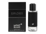 Montblanc Explorer Eau de Parfum 30ml Reisespray