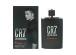 Cristiano Ronaldo Cr7 Game on Eau De Toilette 100ml
