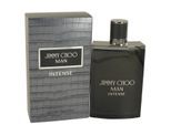 Jimmy Choo Man Intense Eau De Toilette Spray 100 ml