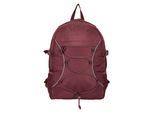 Mountain Warehouse Bolt 18L rugzak (Bourgondië)