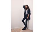 Corel Broek Marilynn Hose Schwarz