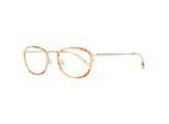 Hackett Bespoke Optische Fassung HEB104 169 47 Männer Braun