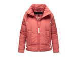 Navahoo Luftzauber winterjas voor dames – licht, warm en stijlvol