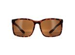 Dragon zonnebril Montage 40734-246 Matte schildpadbrons