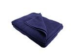 SOLS Eiland 100 Badlaken/handdoek (100 X 150cm) (Franse marine)