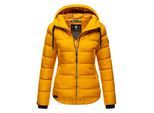 Navahoo Renesmee dames winter gewatteerde jas – Warm, modern & functioneel