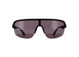 Police zonnebril SplB47M Arcade 3 0U28 Mat Black Smoke Gray Gray