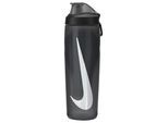 Nike Refuel 2024 710ml fles (Antraciet)