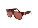 GCDS Zonnebril GD0044 52S 56