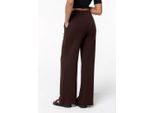 Long Viscose Pants DONKERBRUIN