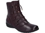 JOSEF SEIBEL Damen Stiefelette Naly 62 in bordeaux