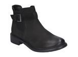 JOSEF SEIBEL Damen Stiefelette Selena 17 in schwarz