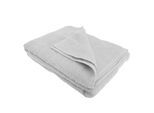 SOLS Eiland 100 Badlaken/handdoek (100 X 150cm) (Wit)