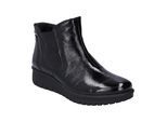 Westland Calais 89 | Stiefelette für Damen | Schwarz Calais 89, schwarz