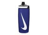Nike Refuel 680ml Waterfles (Koninklijk Blauw)