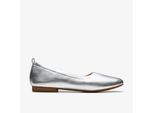 Fawna Soft Silver Metallic Schuhe