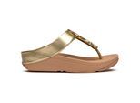 Fitflop Halo Metallic Sandalen
