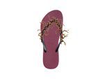 Bahia Lachs Flip Flop Rubin