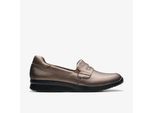 Ellowyn Penny Bronze Metallic Schuhe