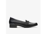 Juliet Shine Schwarze Krokodil Schuhe