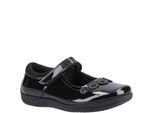 CHRISTINA PATENT JUNIOR Mädchen Schuhe Schwarz