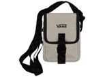 Vans Off The Wall Skate Heren Beige Crossbody Tas