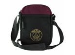 Nike Air Jordan x Paris Saint-Germain Heren Zwart Kleine Items Tas