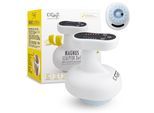 MAGNUS SCULPTOR 3IN1, ANTI-CELLULITE-MASSAGEGERÄT MIT VAKUUM, THERMOTHERAPIE UND MAGNETTHERAPIE