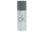 Calvin Klein Ck One Deo Spray 150ml