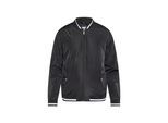 Mo college jack Heren zwart