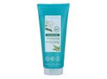 Klorane Shower Gel With Organic Cupuacu Butter.