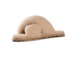 Aus Wooli Australia Damen Schafsfell Wolle Brighton Hausschuhe