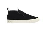 Seavees Huntington Middle Black Womens Schuhe