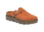 JOSEF SEIBEL Damen Hausschuh Carmaux 05 in orange