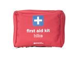 Mountain Warehouse Wandeling Eerste Hulp Kit (Rood)