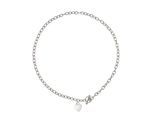 DIADEMA - Halskette - Black Night - Kollektion Crystal Pearl