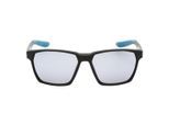 Nike Maverick S Matte Zwarte Zonnebril