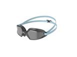 Speedo Hydropulse 2024 Spiegelzwembril (Grijs/Zilver)