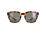 Smith Founder Slim MY3 IN tortoise groen gepolariseerde zonnebril