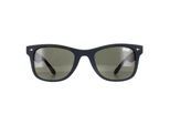 Superdry Rookie 106 mat marine havana groen zonnebril
