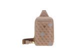 Guess Herren-Umhängetasche Milano 4G